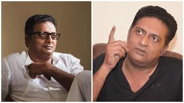 ഈ തോല്‍വി എന്റെ കരണത്തേറ്റ അടിയാണ്! താന്‍ കൂടുതല്‍ അപമാനിതനായെന്ന് പ്രകാശ് രാജ്!