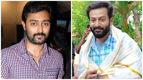 പൃഥ്വിരാജിനൊപ്പം അഭിനയിക്കാന്‍ തമിഴില്‍ നിന്നും മുന്‍നിര നായകനും! ബ്രദേഴ്‌സ് ഡേ യില്‍ പ്രസന്നയും!