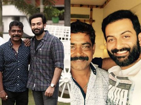 50 കോടി ബഡ്ജറ്റ് അകലെയല്ല! ആന്‍റണി പെരുമ്പാവൂരിനെ കിട്ടിയത് തനിക്ക് അനുഗ്രഹമായെന്നും പൃഥ്വിരാജ്!