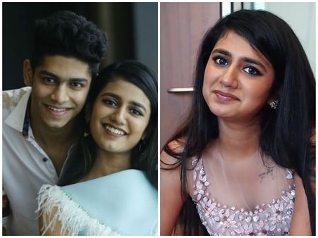 റോഷനുമായി പ്രണയത്തിലോ!! ഇൻസ്റ്റഗ്രാം പോസ്റ്റിന് പിന്നാലെ സത്യം വെളിപ്പെടുത്തി പ്രിയ