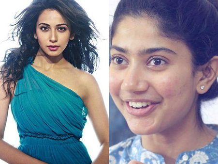 സായ് പല്ലവിയുമായി വഴക്കിട്ടോ? എന്‍ജികെ അനുഭവത്തെക്കുറിച്ച് രാകുല്‍ പ്രീത് സിംഗ് പറഞ്ഞത് ഇങ്ങനെ!