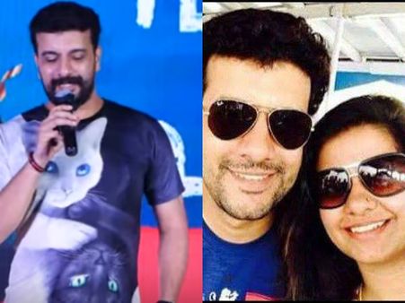 പണി പാളിയെന്ന് മനസ്സിലായത് അപ്പോഴാണെന്ന് പിഷാരടി! മക്കളുടെ മോട്ടിവേഷന്‍ കേട്ട താരത്തിന് കിട്ടിയ പണി?