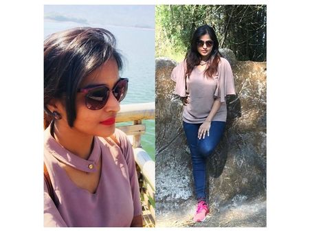 പൂര്‍ണ്ണിമയ്ക്ക് മാത്രമല്ല രമ്യ നമ്പീശനും വൈറസ് അനുഗ്രഹമാണ്! 4 വര്‍ഷത്തിന് ശേഷമുള്ള വരവാണ്!