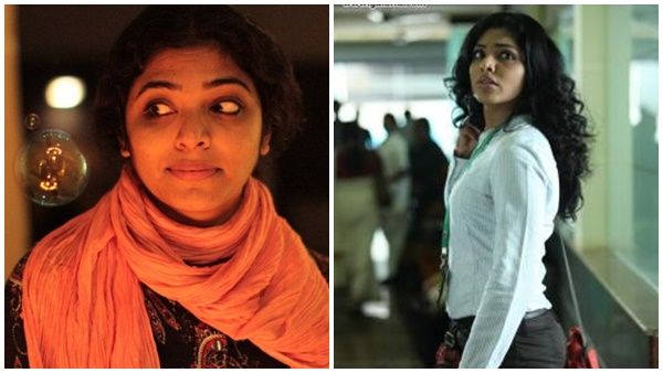 തൃശ്ശൂർ പൂരം ആണുങ്ങളുടെ പൂരം!!പൂരത്തിനിടെ മോശാനുഭവം ഉണ്ടായിട്ടുണ്ട്... തുറന്ന് പറഞ്ഞ് റിമ