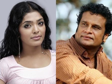 റിമയുടെ പരാമര്‍ശത്തോട് യോജിക്കുന്നില്ലെന്ന് ഹരീഷ് പേരടി! വിമര്‍ശനങ്ങള്‍ മാന്യമായ ഭാഷയിലാകണം! കാണൂ