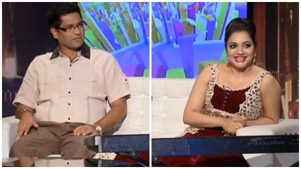 റിമി ടോമിയും ഭർത്താവും ഒന്നിച്ചുള്ള പഴയ അഭിമുഖം ഒന്നു കണ്ടു നോക്കൂ