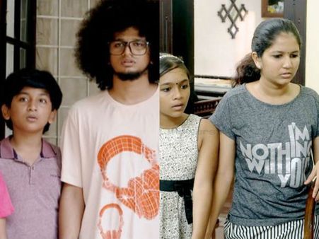 മുടിയന്‍റെ ബോധം പോയോ? ലച്ചു മാത്രമല്ല നൂറിനും ഭാമയും അനു സിത്താരയുമൊക്കെ അത് ചോദിച്ചു! കാണൂ