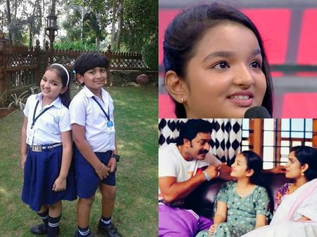 ഉപ്പും മുളകില്‍ കേശുവിന്‍റെ പ്രണയിനിയും ശിവാനിയുടെ ബദ്ധശത്രുവുമായ അലീന ഫ്രാന്‍സിസ് ആരാണെന്നറിയുമോ?