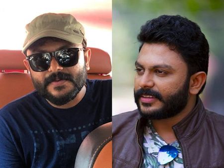 ആര്‍ജെ മാത്തുക്കുട്ടി സംവിധായകനാവുന്നു! ചിത്രത്തില്‍ നായകനായെത്തുന്നത് ആരാണെന്നറിയുമോ? കാണൂ!