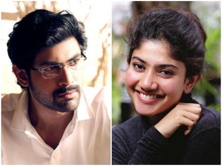 റാണയ്ക്ക് സായി പല്ലവിയുടെ മുന്നറിയിപ്പ്, തീരുമാനം എടുത്തില്ലെങ്കില്‍ ഈ സിനിമയില്‍ താനില്ലെന്ന് നടി