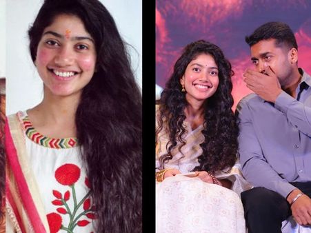 റീടേക്കിനായി കരഞ്ഞ സായ് പല്ലവി! എന്‍ജികെയെക്കുറിച്ചുള്ള സംവിധായകന്റെ വാക്കുകള്‍ വൈറലാവുന്നു!