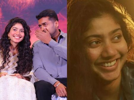 എന്‍ജികെയില്‍ സൂര്യയുടെ നായികയായെത്തിയതിന് പിന്നാലെ ജൂനിയര്‍ എന്‍ടി ആറിനൊപ്പം സായ് പല്ലവി?