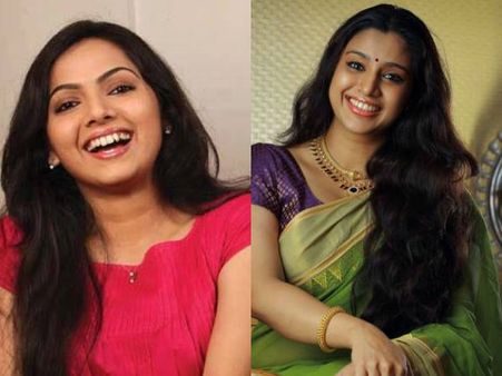 സംവൃതയെ തിരിച്ചുവിളിച്ചത് ബിജു മേനോന്‍! സംയുക്ത വര്‍മ്മയെക്കൂടി കൊണ്ടുവന്നൂടേയെന്ന് ആരാധകര്‍!