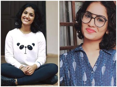 ഡാൻസും അഭിനയവും മാത്രമല്ല പാട്ടും കയ്യിലുണ്ട്!! പവിഴമഴയേ പാടി സാനിയ... കയ്യടിച്ച് സോഷ്യൽ മീഡിയ