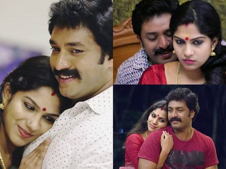 പ്രശ്‌നങ്ങളുടെ പെരുമഴയ്ക്കിടയില്‍ ഇന്ദ്രനെത്തേടി ആ സന്തോഷവാര്‍ത്ത! സീത അമ്മയാവാന്‍ പോവുന്നു!