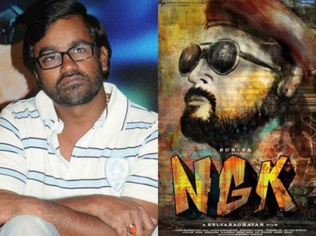 സ്ത്രീകള്‍ക്ക് നേരെയുളള പീഡനങ്ങള്‍ക്ക് വധശിക്ഷ നല്‍കണം! മീടൂ മൂവ്‌മെന്റിനെ പിന്തുണച്ച് ശെല്‍വരാഘവന്‍