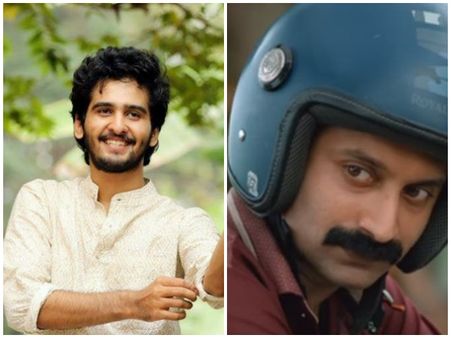 ഫഹദിന് വട്ടാണെന്ന് നേരത്തെ അറിയാമായിരുന്നു!! ആഗ്രഹം വെളിപ്പെടുത്തി ഷെയിന്‍ നിഗം