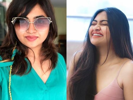 വിവാഹം പോലെയാണ് കൊണ്ടാടാറുള്ളത്! വേറിട്ട പിന്നാളാഘോഷത്തെക്കുറിച്ച് ശാലിന്‍ സോയ! കാണൂ!