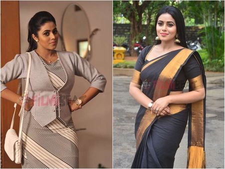 സൂര്യ സാര്‍ അത് പറഞ്ഞപ്പോള്‍ എന്തെന്നില്ലാത്ത സന്തോഷമായിരുന്നു; ഷംന കാസിം പറയുന്നു