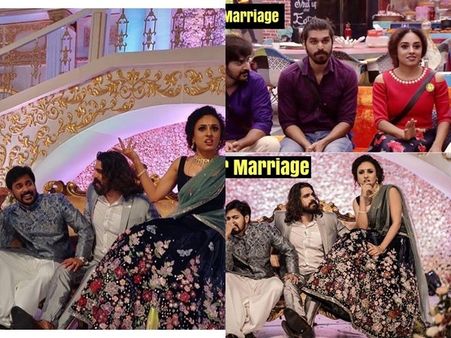 പേളി മാണിയുടെ പൊന്നാങ്ങളയായ ഷിയാസിന് ശ്രിനിഷിനോട് പ്രത്യേക ഇഷ്ടം തോന്നിയതിനൊരു കാരണമുണ്ട്! അറിയുമോ?