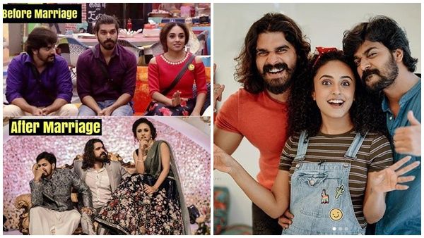 ഒരിക്കല്‍ ഉടക്കി പിരിഞ്ഞവര്‍, വീണ്ടും അടുത്ത സുഹൃത്തുക്കളായി! പേര്‍ളിയ്ക്ക് ആശംസയുമായി ഷിയാസ് കരീം