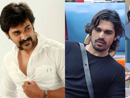 എല്ലാത്തിലും ഒപ്പം നിന്ന പ്രിയ സുഹൃത്ത്! പ്രായം കൊണ്ട് ചേട്ടനായ ശ്രീനിക്ക് ആശംസ നേര്‍ന്ന് ഷിയാസ്!