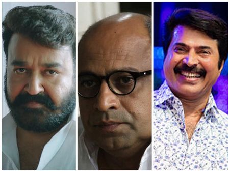 മലയാള സിനിമയുടെ സൗഭാഗ്യമാണ് ലാലേട്ടനും മമ്മൂക്കയും!! ഒരു സോക്സിന്റെ കഥ വെളിപ്പെടുത്തി സിദ്ദിഖ്...