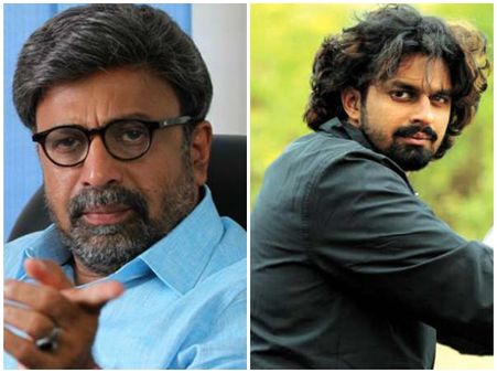 നീ അത്രയ്ക്കൊന്നും ആയിട്ടില്ല!! എക്സപീരിയൻസ് വേണം.... വാപ്പച്ചി എപ്പോഴും പറയാറുള്ളത് ഇതാണ്