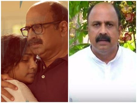 ഞാൻ അപ്പോൾ കണ്ടത് എന്റെ മകളുടെ മുഖം!! രവീന്ദ്രൻ എന്ന അച്ഛനെ കുറിച്ച് സിദ്ദിഖ്...