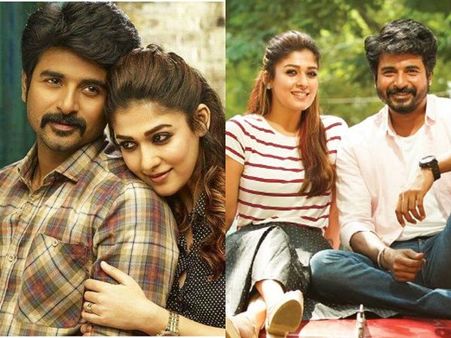 ഇനി നയന്‍താരയ്‌ക്കൊപ്പം അഭിനയിക്കില്ല? ഞെട്ടിക്കുന്ന തീരുമാനവുമായി ശിവകാര്‍ത്തികേയന്‍! കാരണം?