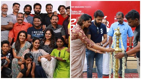 സോളമന്റെ മണവാട്ടി സോഫിയ വാഗമണ്ണില്‍ ചിത്രീകരണം ആരംഭിച്ചു!!
