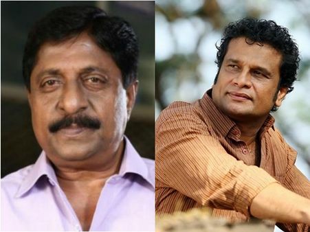 സിനിമയിലെ വനിതാ കൂട്ടായ്മക്കെതിരെയുളള ശ്രീനിവാസന്റെ ചോദ്യം സാധാരണക്കാരുടേത്: ഹരീഷ് പേരടി