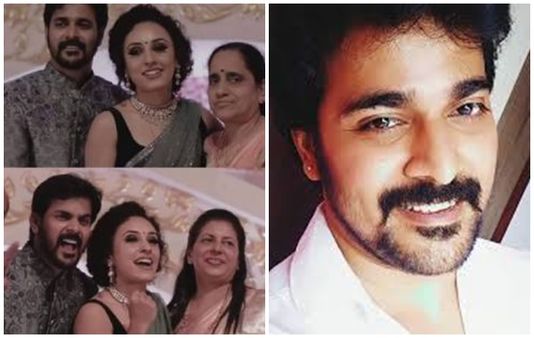 വിവാഹ ശേഷം പെൺകുട്ടികൾക്ക് മാത്രമല്ല രണ്ടമ്മമാർ!! രണ്ട് അമ്മമാർക്കും ആശംസകൾ