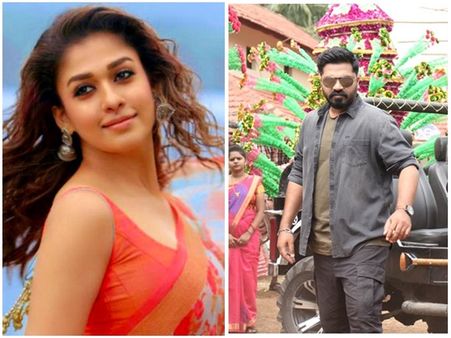 ചിമ്പു ഉള്ള സിനിമയില്‍ അഭിനയിക്കില്ലെന്ന് നയന്‍താര, ഒടുവില്‍ ചിമ്പു പിന്മാറി??