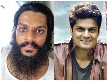 താടി നീട്ടി വളർത്തി വേറിട്ട ഗെറ്റപ്പിൽ സുദേവ് നായർ!! താരത്തിന്റെ പുതിയ ലുക്ക് കണ്ട് ഞെട്ടി...