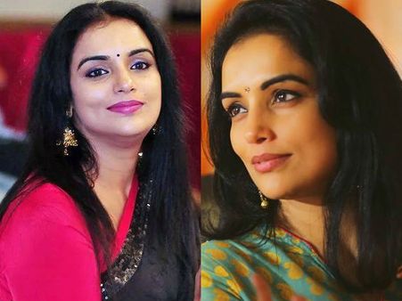 ബിഗ് ബോസിന് ശേഷം ശ്വേത മേനോന്‍ തിരിച്ചുവരുന്നു! സിനിമയിലല്ല പിന്നെയോ? അതാണ് ട്വിസ്റ്റ്!