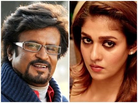 രജനികാന്ത്-നയൻസ് ചിത്രത്തിൽ കല്ലേ‌റ്!! കാരണം ഇത്... ചിത്രീകരണം തടസപ്പെട്ടു