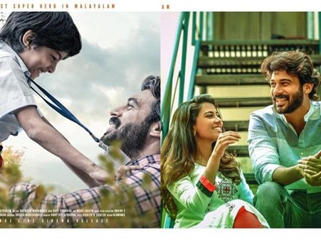 കൈയ്യടി നേടി അന്‍സണ്‍ പോളിന്റെ സൂപ്പര്‍ ഹീറോ ചിത്രം! ദി ഗാംബ്ലര്‍ ആദ്യ പ്രതികരണം ഇങ്ങനെ!