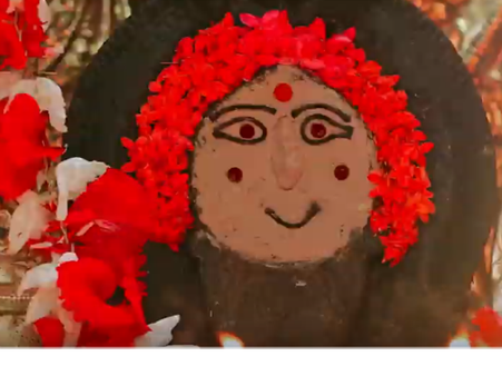 ആധ്യാത്മിക ചൈതന്യം നിറഞ്ഞു നില്‍ക്കുന്ന ഗാനം!!തൃലോകം, കാണൂ