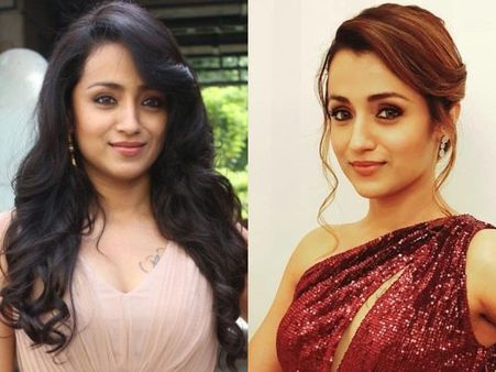 ഏതെങ്കിലും സൂപ്പര്‍താരത്തോട് നിങ്ങള്‍ ഇങ്ങനെ ചോദിക്കുമോ? പൊട്ടിത്തെറിച്ച് തൃഷ! മറുപടി വൈറലാവുന്നു!