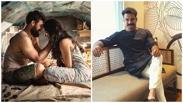 പ്രണയത്തിന്റെ മറ്റൊരു മുഖവുമായി ടൊവിനോയും അഹാനയും!! ലൂക്ക ഫസ്റ്റ്ലുക്ക് പോസ്റ്റർ...