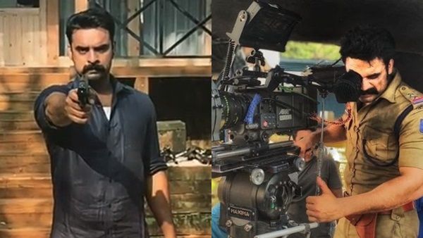 പറഞ്ഞെടുപ്പിച്ച ഫോട്ടോയും വീഡിയോയും പങ്കുവെച്ച് ടൊവിനോ തോമസ്! കല്‍ക്കി ലൊക്കേഷനില്‍ നിന്നും താരം!