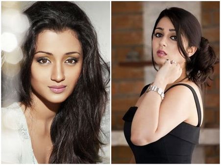 പിറന്നാള്‍ ദിനത്തില്‍ തൃഷയ്ക്ക് ലഭിച്ച വിവാഹാഭ്യര്‍ത്ഥന, അതും ഒരു സെലിബ്രിറ്റിയില്‍ നിന്ന്!!