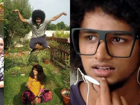 ലച്ചുവിനെ വെല്ലാന്‍ മുടിയനൊരു നീക്കം നടത്തി! അന്ന് പാടിയ പാട്ട് വീണ്ടും വൈറലാവുന്നു! വീഡിയോ കാണാം!