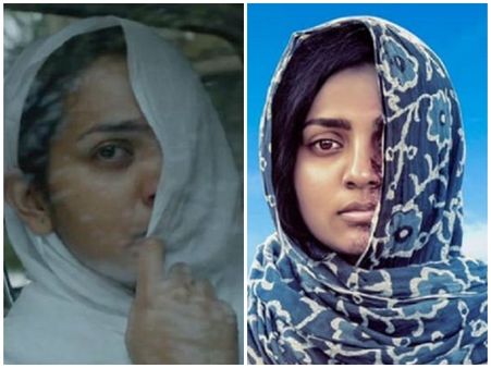 പാർവതിയെ പല്ലവിയാക്കിയതിനു പിന്നിൽ ഇവർ!! അത്ഭുതകരമായ മേക്കോവറിനു പിന്നിലെ കൈകൾ ...