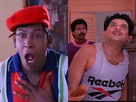 ട്വിറ്ററില്‍ താരമായി വടിവേലുവിന്റെ നേസാമണി(ലാസര്‍ ഏളേപ്പന്‍)! സംഭവം ഇങ്ങനെ! കാണൂ