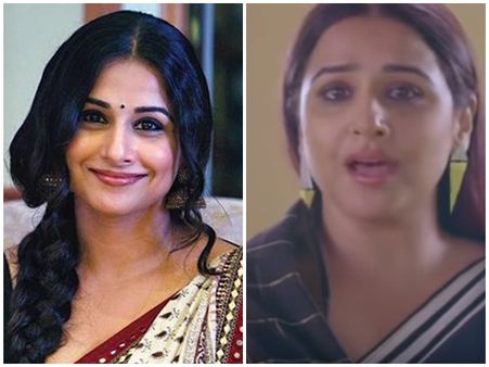 ശരീരത്തെ പരിഹസിക്കുന്നവര്‍ക്ക് മുന്നിൽ നിറ കണ്ണുകളോടെ നടി വിദ്യാ ബാലൻ!! പിന്നെ സംഭവിച്ചത്