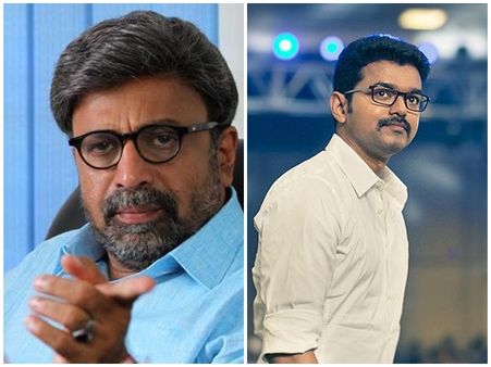വിജയ് അത്ര സൂപ്പർ താരമല്ല!! സിദ്ദിഖിനെ വായടപ്പിച്ച് ആരാധകർ, സോഷ്യൽ മീഡിയയിൽ പൊങ്കാല