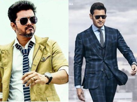 മഹര്‍ഷിയുടെ തമിഴ് പതിപ്പില്‍ ദളപതി വിജയ്? റീമേക്കുമായി സൂപ്പര്‍താരം എത്തുമെന്ന് റിപ്പോര്‍ട്ടുകള്‍