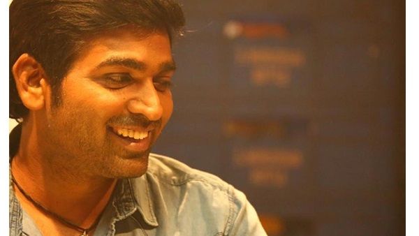 വിജയ് സേതുപതിയുടെ ചെന്നൈ പളനി മാര്‍സ് ഫസ്റ്റ്‌ലുക്ക് ശ്രദ്ധേയമാകുന്നു! വൈറലായി പോസ്റ്റര്‍